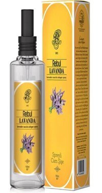 Rebul Lavanta Sprey Kolonya 100 ml