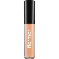 Flormar 040 Light/Medium Göz Altı ve Yüz Likit Fırça Kapatıcı