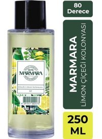 Marmara Limon Kolonya 250 ml