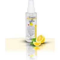 Faraday 80 Derece Limon Kolonya 110 ml