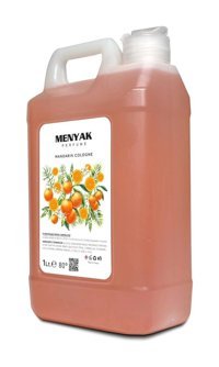 Menyak Perfume Mandalina Kolonya 1 lt