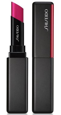 Shiseido Visionairy Gel 214 Dudak Dolgunlaştırıcı Islak Krem Stick Ruj