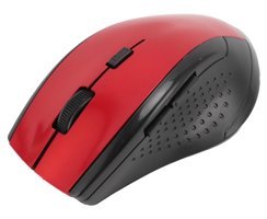 Yunseity Kablosuz Kırmızı Optik Mouse