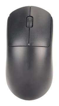 Aeun Kablosuz Siyah Optik Mouse