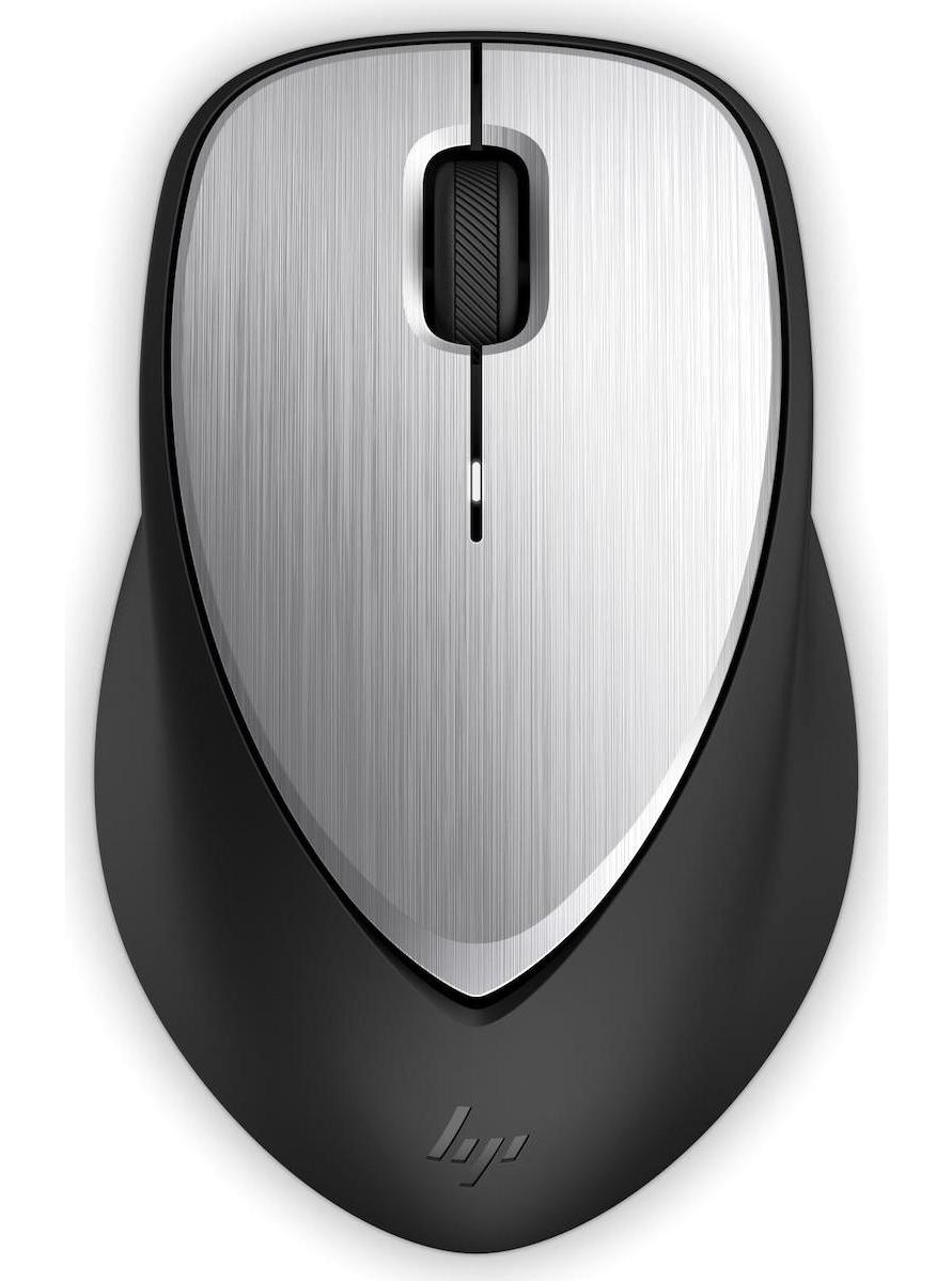 Hp Envy - Envy 500 Kablosuz Siyah Optik Mouse