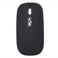 Mistaha M103 Kablosuz Siyah Optik Mouse