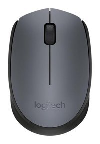 Logitech M171 910-004424 Kablosuz Gri Optik Mouse