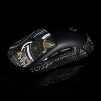 Logitech G Pro X Superlight Makrolu Kablosuz Siyah Optik Mouse