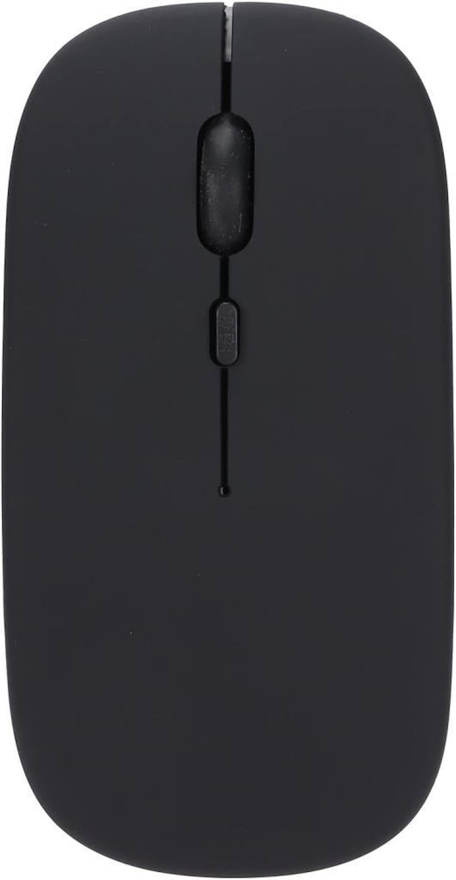 Tezmax 10 Lite Kablosuz Siyah Optik Mouse