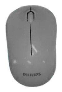 Philips M374 SPK7374 Kablosuz Gri Optik Mouse