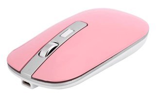 Dsheng Kablosuz Pembe Optik Mouse