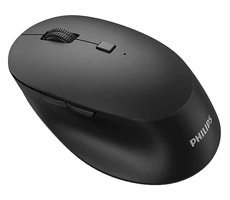 Philips Kablosuz Siyah Optik Mouse