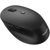 Philips PL-1868 Kablosuz Gri Optik Mouse