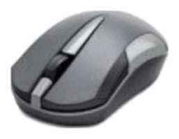 Hadron HR5686 Kablolu Siyah Optik Mouse