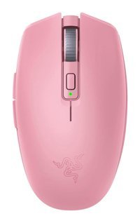 Razer Orochi V2 Makrolu Kablosuz Pembe Optik Gaming Mouse