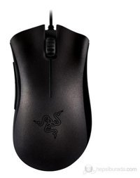 Razer Deathadder 3500 Black Edition RGB Makrolu Kablolu Siyah Optik Gaming Mouse