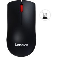 Lenovo M120 Pro Kablosuz Siyah Optik Mouse