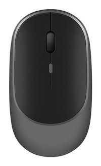 Forzacase FC474 Kablosuz Siyah Optik Mouse