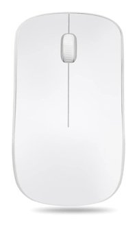 Mistaha T16 Kablosuz Siyah Optik Mouse