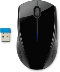 Hp 3Fv66Aa Kablosuz Siyah Optik Mouse