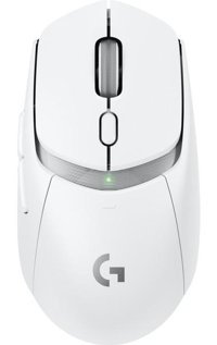 Logitech G309 Lightspeed Hero Makrolu Kablosuz Beyaz Optik Gaming Mouse