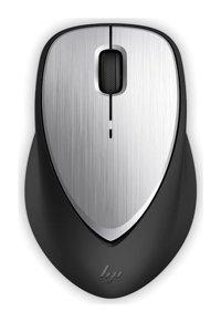 Hp 2LX92AA Kablosuz Siyah Optik Mouse