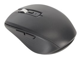 Generic RGB Makrolu Kablosuz Siyah Optik Mouse