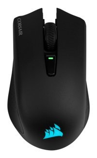 Corsair Harpoon RGB Kablolu Siyah Optik Gaming Mouse