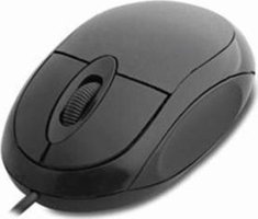 Hadron HD5602 Kablolu Siyah Optik Mouse