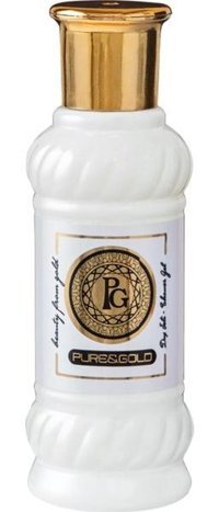 Pure Gold Duş Jeli 75 ml