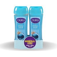 Duru Wellnes Therapy Deniz Tuzu-Yosun Duş Jeli 2x450 ml