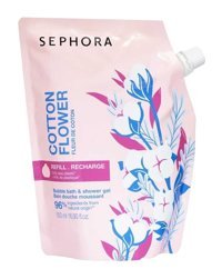 Sephora Collection Pamuk Çiçeği Duş Jeli 500 ml