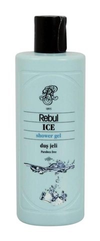 Rebul Ice Duş Jeli 500 ml