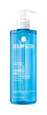 Dermfactor Atopik Duş Jeli 400 ml