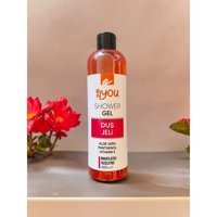 Enyou Rahatlatıcı Aloe Vera Duş Jeli 400 ml