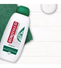 Borotalco Originale Duş Jeli 450 ml