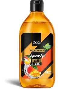 Doxa Relax Mango Duş Jeli 400 ml