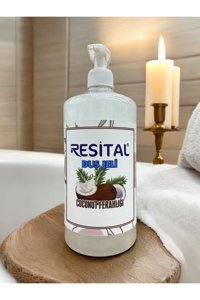 Resital Coconut Ferahlığı Duş Jeli 1 lt