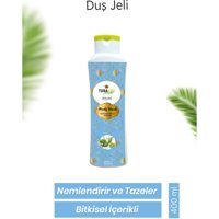 Tubalife Tazeleyici Duş Jeli 400 ml