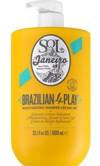 Sol De Janeiro Brazilian 4 Play Duş Jeli 100 ml