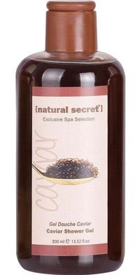 Natural Secret Spa Selection Havyar Duş Jeli 300ml