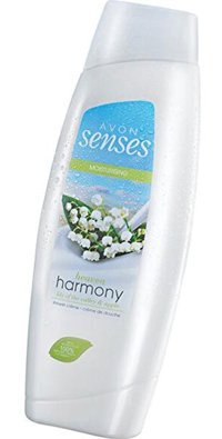 Avon Harmony Duş Jeli 500 ml