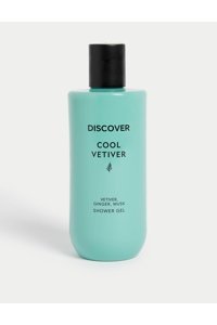 Marks & Spencer Cool Vetiver Duş Jeli 300 ml