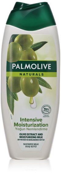 Palmolive Naturals Zeytin Nemlendirici Duş Jeli 500 ml