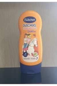 Bübchen Bibi & Tina Duş Jeli 230 ml