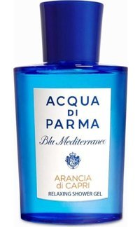 Acqua Di Parma Blu Mediterraneo Duş Jeli 75 ml