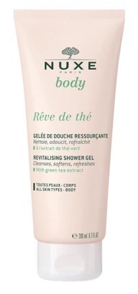 Nuxe Reve De The Revitalising Duş Jeli 200 ml