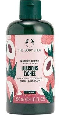 The Body Shop Luscious Lychee Duş Jeli 250 ml