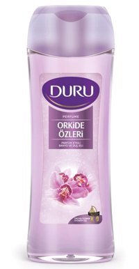 Duru Perfume Orkide Duş Jeli 450 ml