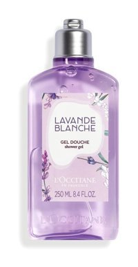 L'Occitane Lavande Blanche Duş Jeli 250 ml